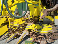 Maisgebiss Kemper 360 Plus Maisbek