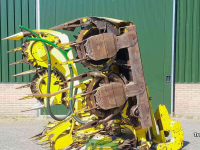 Maisgebiss Kemper 360 Plus Maisbek