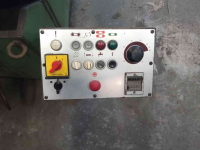 Sonstiges Maschinen und Zubehör für Werkstatt und Hof  Mossner Rekord metaal lintzaag zaagmachine