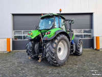 Schlepper / Traktoren Deutz-Fahr 6215 TTV
