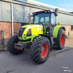 Schlepper / Traktor Claas Arion 630