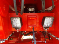 Erdbau-kipper Beco Maxxim 220