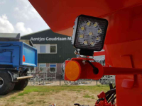 Erdbau-kipper Beco Maxxim 220