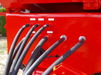 Erdbau-kipper Beco Maxxim 220