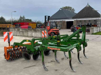 Grubber Amazone Pegasus SG 3002