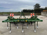 Grubber Amazone Pegasus SG 3002