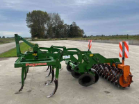 Grubber Amazone Pegasus SG 3002