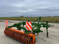 Grubber Amazone Pegasus SG 3002