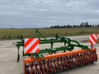 Grubber Amazone Pegasus SG 3002