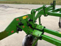 Grubber Amazone Pegasus SG 3002