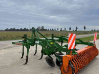 Grubber Amazone Pegasus SG 3002