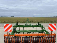 Grubber Amazone Pegasus SG 3002