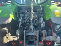 Schlepper / Traktor Fendt 724 ProfiPlus FH+PTO+GPS