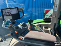 Schlepper / Traktor Fendt 724 ProfiPlus FH+PTO+GPS
