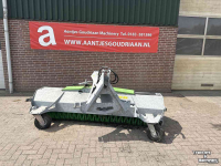 Kehrmaschine Zocon VM-240 Veegmachine