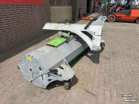 Kehrmaschine Zocon VM-240 Veegmachine