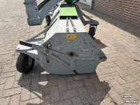Kehrmaschine Zocon VM-240 Veegmachine