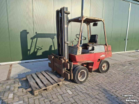 Gabelstapler Linde H30D Diesel heftruck