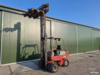 Gabelstapler Linde H30D Diesel heftruck