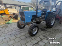 Schlepper / Traktor Landini 5500