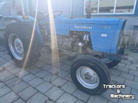 Schlepper / Traktor Landini 5500