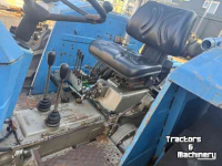 Schlepper / Traktor Landini 5500
