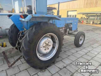 Schlepper / Traktor Landini 5500