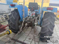 Schlepper / Traktor Landini 5500