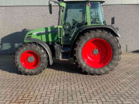 Schlepper / Traktor Fendt 309 c