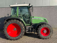 Schlepper / Traktor Fendt 309 c