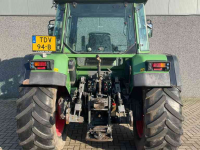 Schlepper / Traktor Fendt 309 c