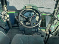 Schlepper / Traktor Fendt 309 c