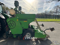 Kartoffellegemaschine Miedema CP 42F