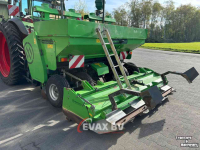 Kartoffellegemaschine Miedema CP 42F