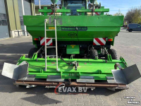 Kartoffellegemaschine Miedema CP 42F