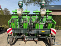 Kartoffellegemaschine Miedema CP 42F