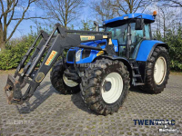Schlepper / Traktor New Holland T 7530 Tractor