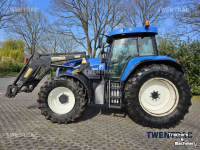 Schlepper / Traktor New Holland T 7530 Tractor