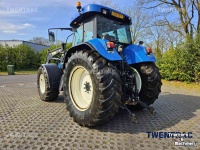 Schlepper / Traktor New Holland T 7530 Tractor