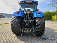 Schlepper / Traktor New Holland T 7530 Tractor