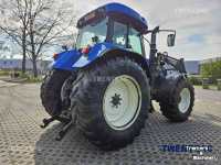Schlepper / Traktor New Holland T 7530 Tractor