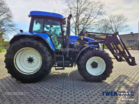 Schlepper / Traktor New Holland T 7530 Tractor