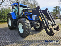 Schlepper / Traktor New Holland T 7530 Tractor