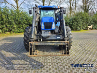 Schlepper / Traktor New Holland T 7530 Tractor