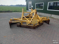 Maïs Flachschieber  340