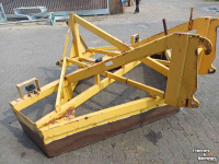 Maïs Flachschieber  340