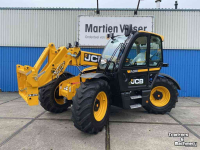 Teleskoplader JCB JCB verreiker 538/60