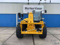 Teleskoplader JCB JCB verreiker 538/60