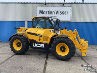 Teleskoplader JCB JCB verreiker 538/60