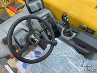 Teleskoplader JCB JCB verreiker 538/60